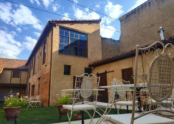 Albergue Casa de los Hidalgos