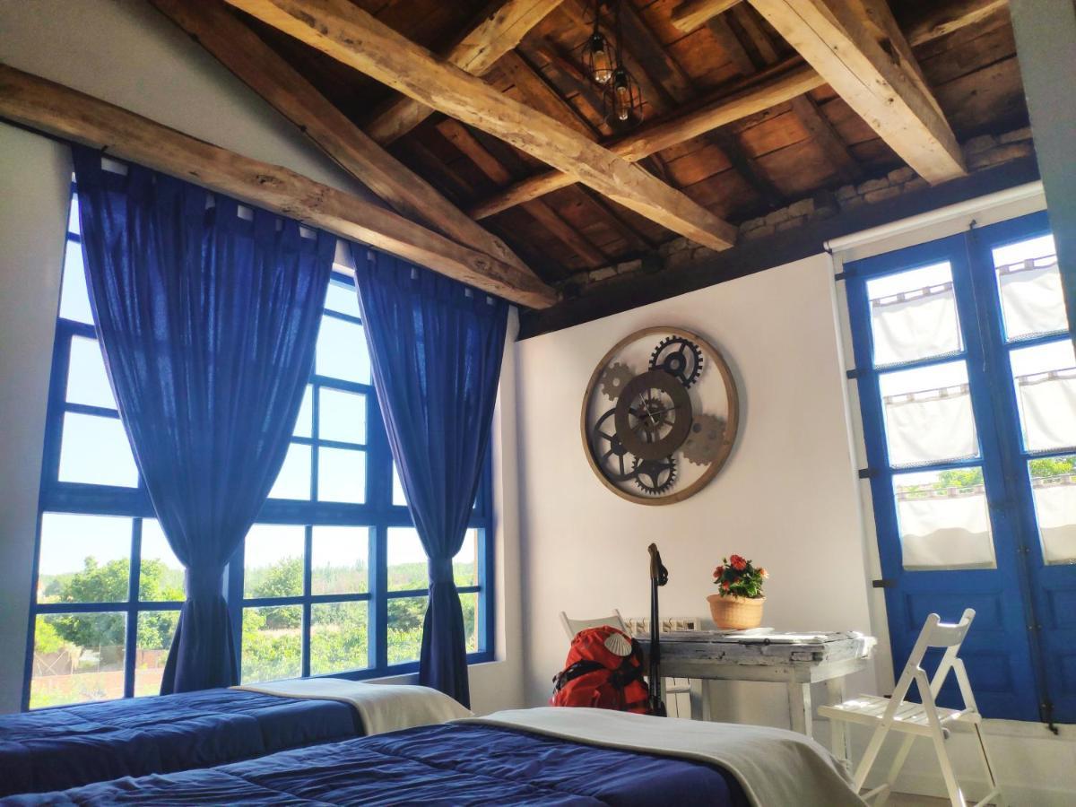 Hostal Casa De Hidalgos
