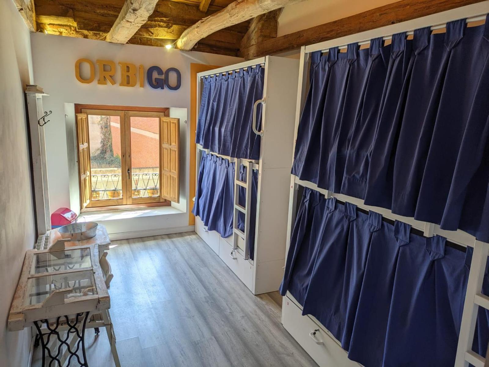 Casa De Hidalgos * Hospital de Órbigo