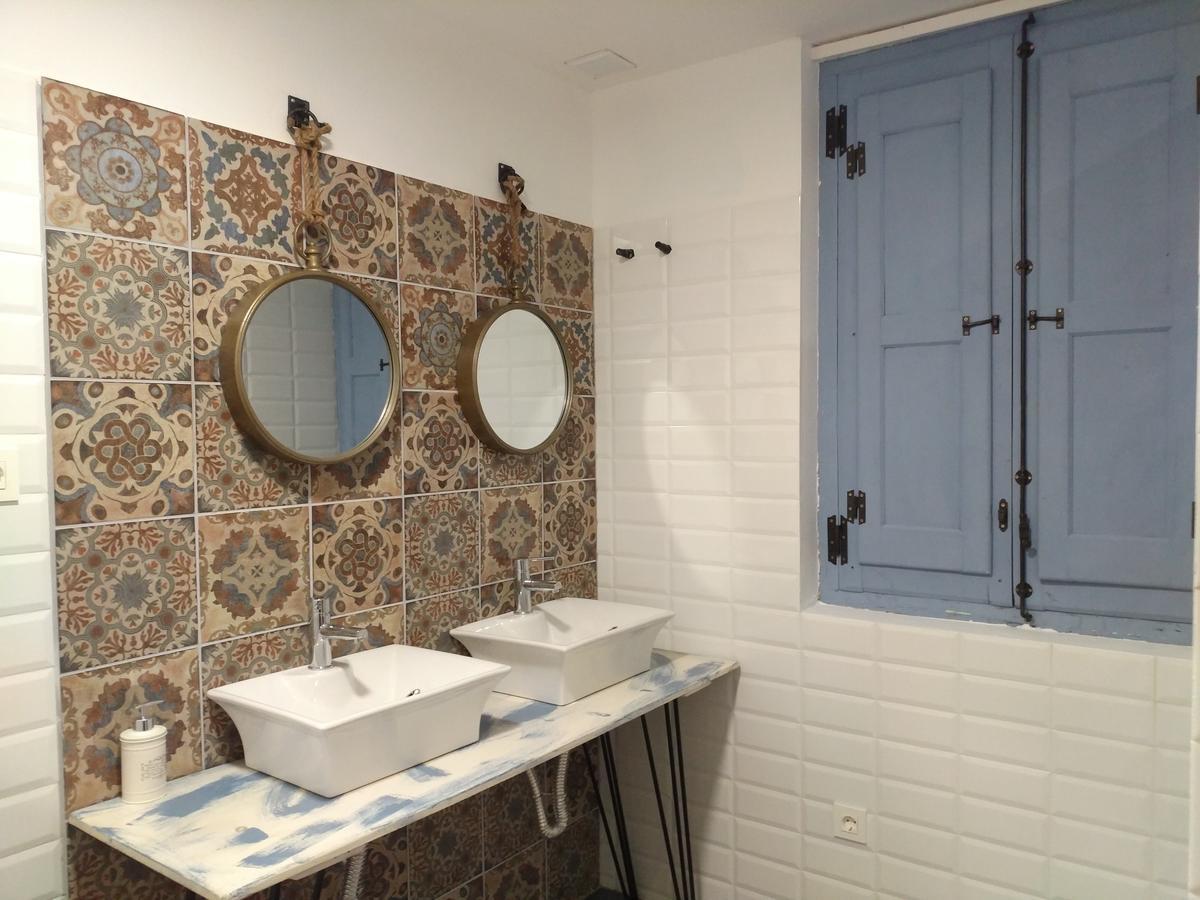 Hostal Casa De Hidalgos