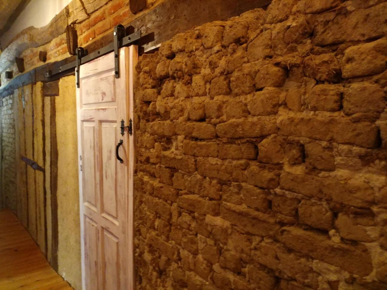 Casa De Hidalgos Hospital de Órbigo