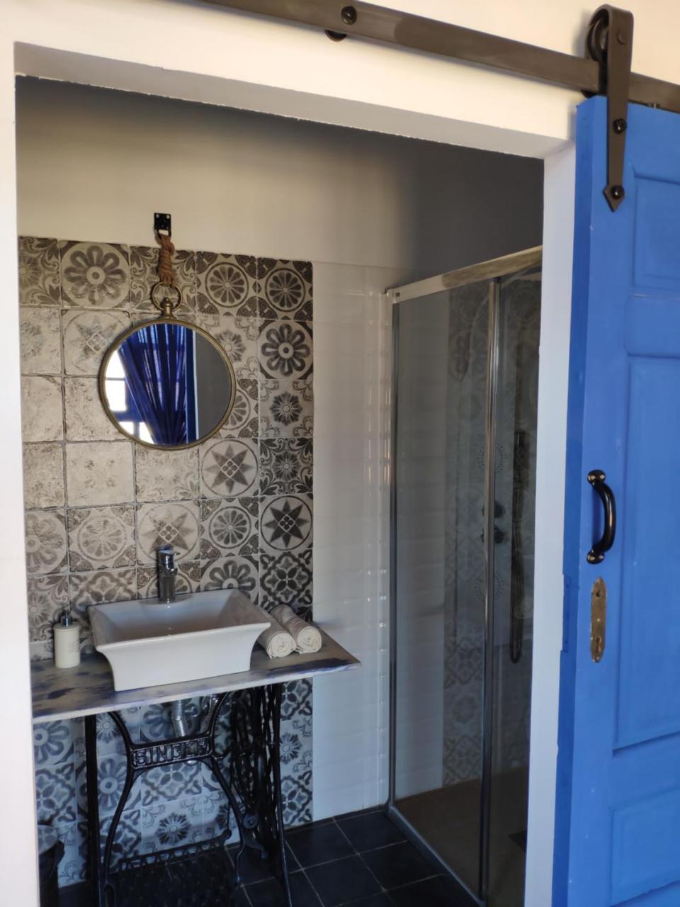 Hostal Casa De Hidalgos