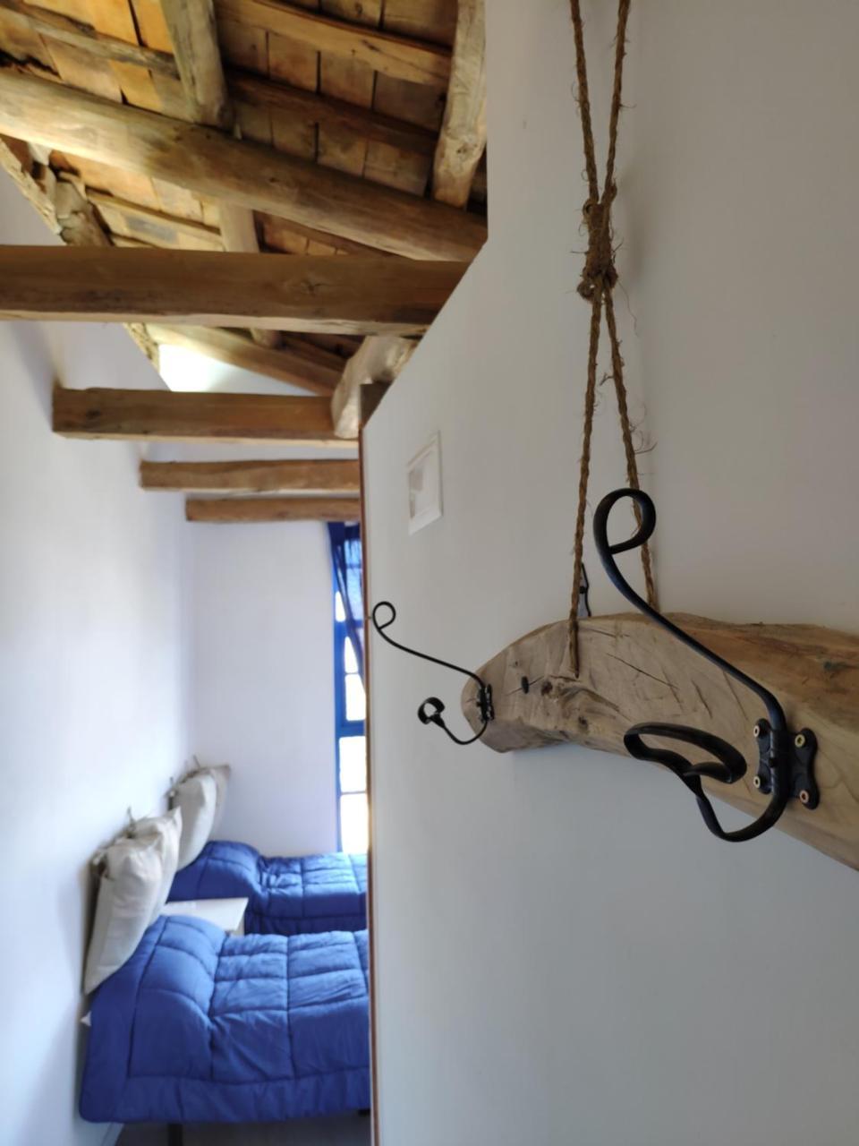 Casa De Hidalgos * Hospital de Órbigo