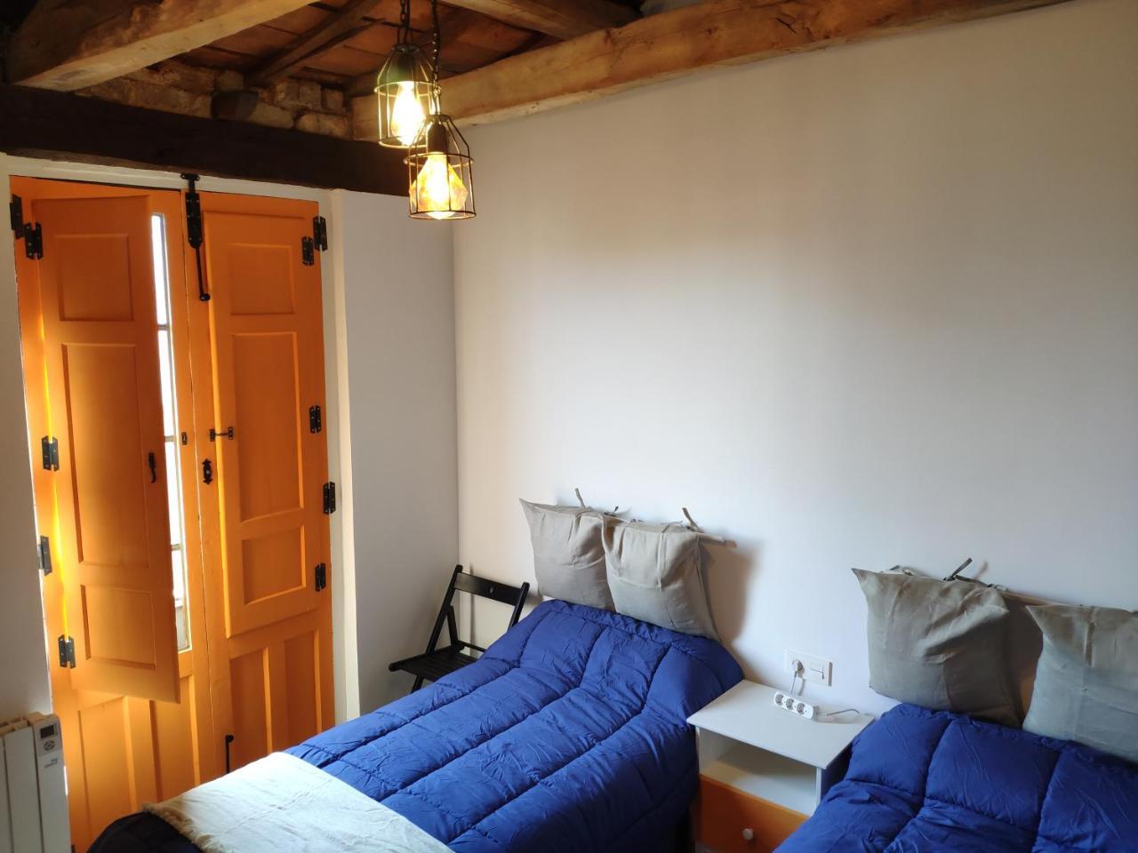 Hostal Casa De Hidalgos